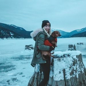 Meet your Posher, Kayli